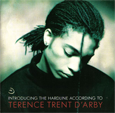 Terence TRENT D'ARBY Introducing The Hardline According To Terence Trent D'Arby 